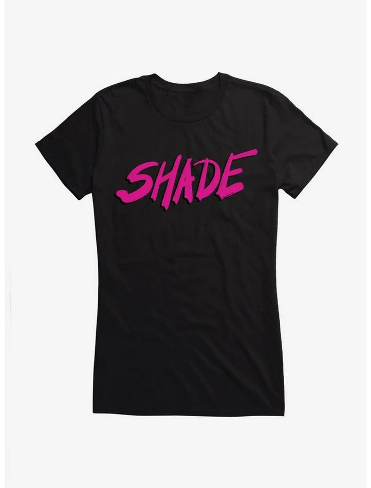 Best reviews of 🤩 RuPaul Shade 👧 Girls T-Shirt ⭐ 6 Best reviews of 🤩 RuPaul Shade 👧 Girls T-Shirt ⭐ - Image 4