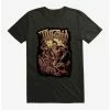 Best Sale 😀 Twiztid Graveyard T-Shirt 🤩 -Cheap Music Tees Store 14489043 hi