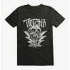 Buy 🌟 Twiztid Skull T-Shirt 👍 -Cheap Music Tees Store 14489052 hi