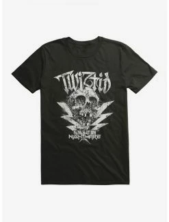 Buy 🌟 Twiztid Skull T-Shirt 👍