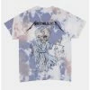 Buy 🥰 Metallica Justice Tie-Dye Boyfriend Fit 👧 Girls T-Shirt 🤩 -Cheap Music Tees Store 14565346 hi