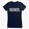 Budget 🎁 Dreamers Logo 👧 Girls T-Shirt 👏 -Cheap Music Tees Store 14636798 hi