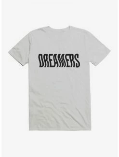 Best Pirce 🌟 Dreamers Logo T-Shirt 🛒 -Cheap Music Tees Store 14636821 hi 1