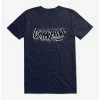 Discount 🎉 Oxymorrons Logo T-Shirt 🌟 -Cheap Music Tees Store 14636981 hi