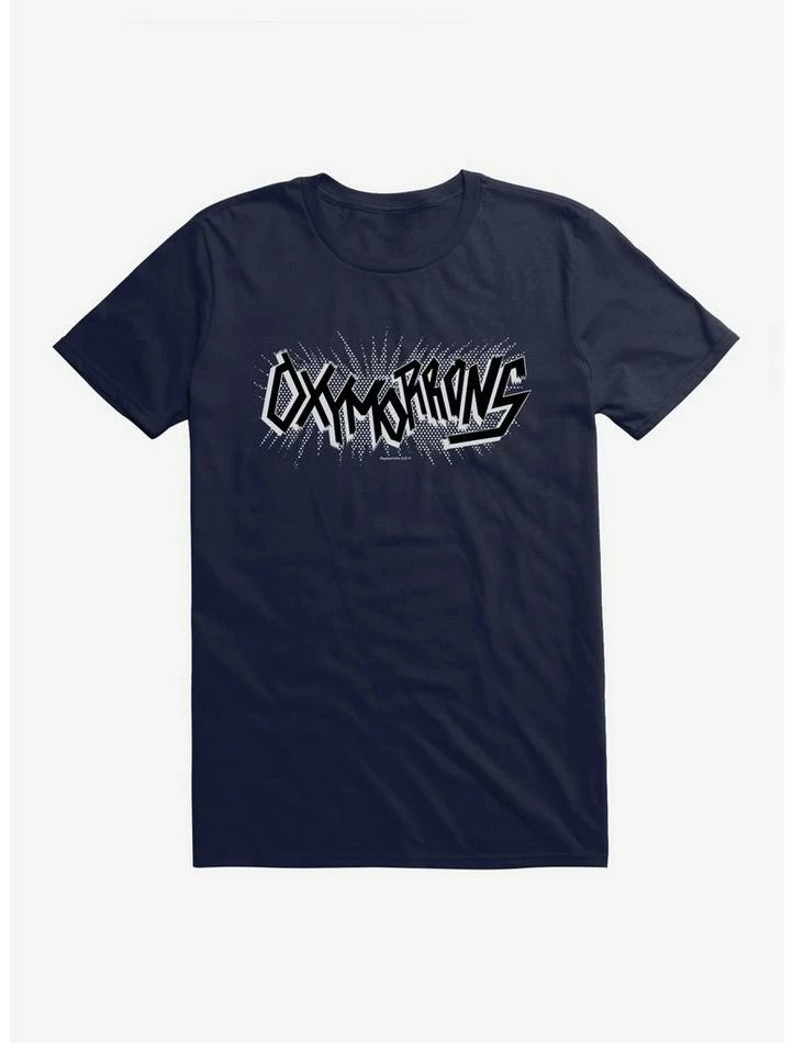 Discount ๐ Oxymorrons Logo T-Shirt ๐ 3 Discount ๐ Oxymorrons Logo T-Shirt ๐