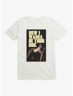 Wholesale 🤩 Iggy Pop I wanna Be T-Shirt ⭐ -Cheap Music Tees Store 14714184 hi