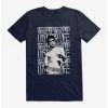 Promo 🎁 Iggy Pop Lust Font T-Shirt 🔥 -Cheap Music Tees Store 14714247 hi