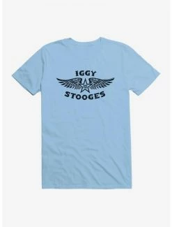 Best Pirce 👍 Iggy Pop Logo T-Shirt ⌛ 10 Best Pirce 👍 Iggy Pop Logo T-Shirt ⌛ -Cheap Music Tees Store 14714334 hi