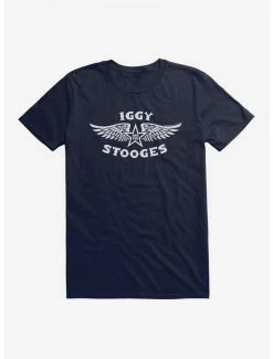 Best Pirce 👍 Iggy Pop Logo T-Shirt ⌛ 11 Best Pirce 👍 Iggy Pop Logo T-Shirt ⌛ -Cheap Music Tees Store 14714343 hi 1