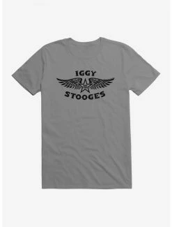 Best Pirce 👍 Iggy Pop Logo T-Shirt ⌛ 12 Best Pirce 👍 Iggy Pop Logo T-Shirt ⌛ -Cheap Music Tees Store 14714352 hi