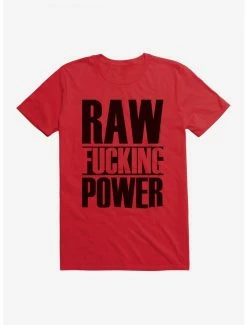 Brand new 🛒 Iggy Pop Raw Font T-Shirt 🎁 -Cheap Music Tees Store 14714533 hi