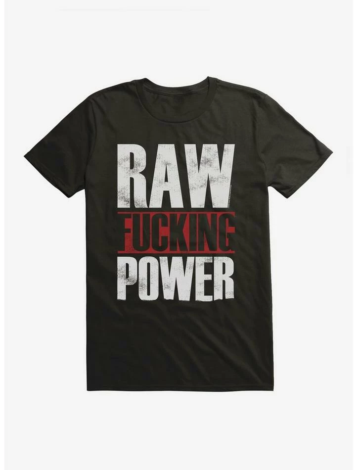 Cheapest ๐ Iggy Pop Raw Power Colored T-Shirt โค๏ธ 3 Cheapest ๐ Iggy Pop Raw Power Colored T-Shirt โค๏ธ