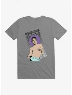 Coupon 🧨 Iggy Pop Vintage Colored T-Shirt 🛒 -Cheap Music Tees Store 14714735 hi