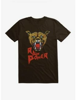 Flash Sale 😀 Iggy Pop Raw Power T-Shirt 👏 -Cheap Music Tees Store 14714769 hi