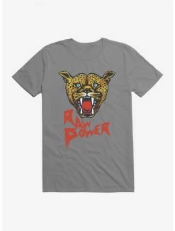 Flash Sale 😀 Iggy Pop Raw Power T-Shirt 👏 -Cheap Music Tees Store 14714787 hi