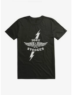 Best deal ๐ฅ Iggy Pop Stooges T-Shirt ๐