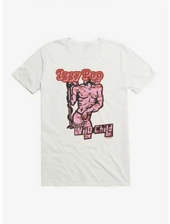 Best Sale โจ Iggy Pop Wild Child Colored T-Shirt ๐ 13 Best Sale โจ Iggy Pop Wild Child Colored T-Shirt ๐ -Cheap Music Tees Store 14714989 hi