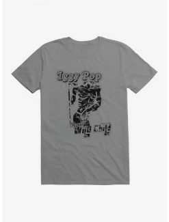 Buy ✨ Iggy Pop Wild Child T-Shirt 🔥 -Cheap Music Tees Store 14715202 hi