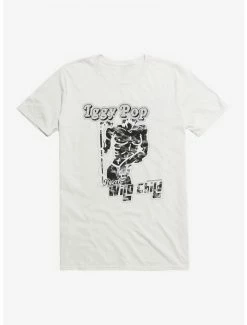 Buy ✨ Iggy Pop Wild Child T-Shirt 🔥 -Cheap Music Tees Store 14715211 hi