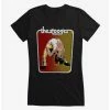 Wholesale 🎉 Iggy Pop Back Bending 👧 Girls T-Shirt ✔️ -Cheap Music Tees Store 14715752 hi