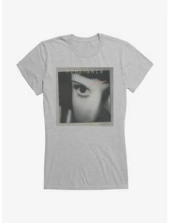 Cheapest 🤩 Foreigner Inside Information 👧 Girls T-Shirt 🤩 -Cheap Music Tees Store 14715767 hi