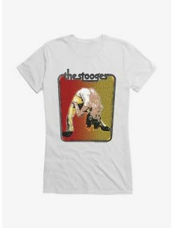 Wholesale ๐ Iggy Pop Back Bending ๐ง Girls T-Shirt โ๏ธ 13 Wholesale ๐ Iggy Pop Back Bending ๐ง Girls T-Shirt โ๏ธ -Cheap Music Tees Store 14715808 hi