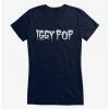 New ๐ฏ Iggy Pop Font Letters ๐ง Girls T-Shirt ๐ 2 New ๐ฏ Iggy Pop Font Letters ๐ง Girls T-Shirt ๐ -Cheap Music Tees Store 14715932 hi