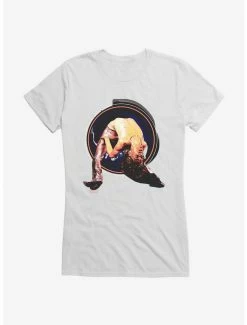 Best Pirce 👍 Iggy Pop Back Pose 👧 Girls T-Shirt 🔔