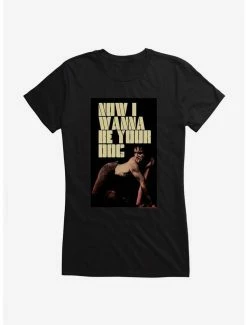 Coupon 🎉 Iggy Pop I wanna Be 👧 Girls T-Shirt 🎉