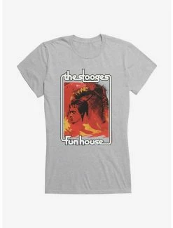 Flash Sale โ Iggy Pop FunHouse ๐ง Girls T-Shirt ๐ 11 Flash Sale โ Iggy Pop FunHouse ๐ง Girls T-Shirt ๐ -Cheap Music Tees Store 14716136 hi
