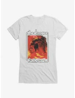Flash Sale โ Iggy Pop FunHouse ๐ง Girls T-Shirt ๐ 13 Flash Sale โ Iggy Pop FunHouse ๐ง Girls T-Shirt ๐ -Cheap Music Tees Store 14716165 hi