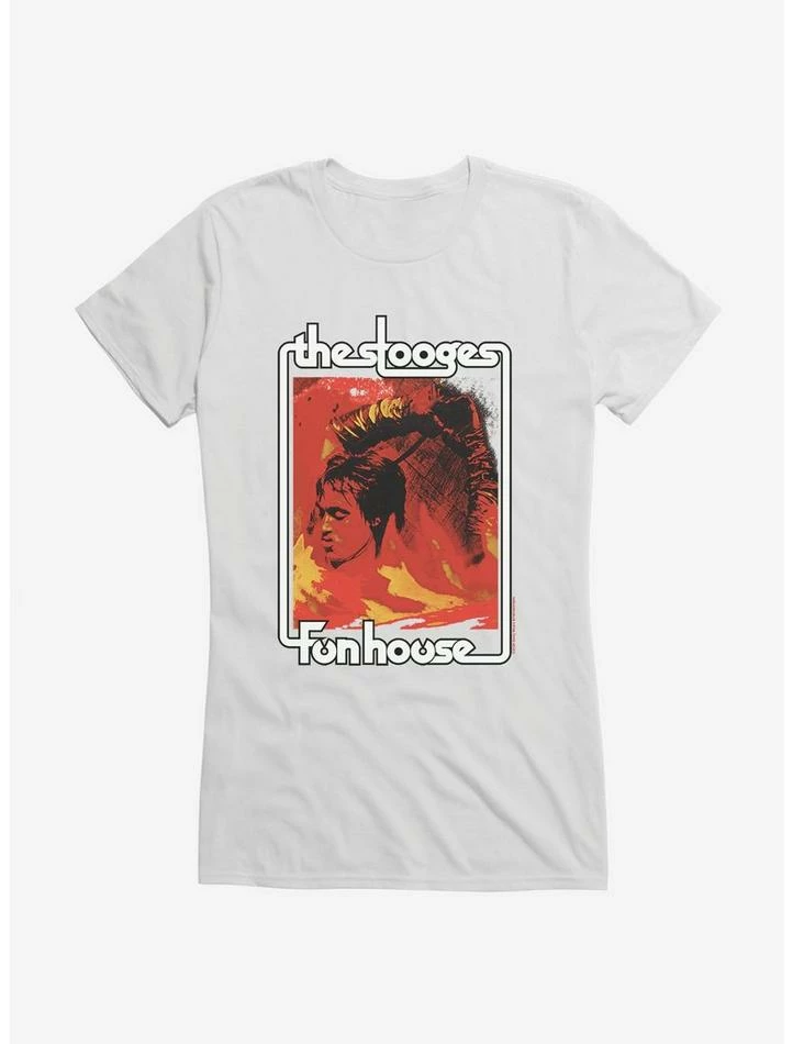 Flash Sale โ Iggy Pop FunHouse ๐ง Girls T-Shirt ๐ 8 Flash Sale โ Iggy Pop FunHouse ๐ง Girls T-Shirt ๐ - Image 6