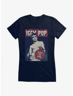 Cheap ๐ Iggy Pop Lust For Life ๐ง Girls T-Shirt ๐ 11 Cheap ๐ Iggy Pop Lust For Life ๐ง Girls T-Shirt ๐ -Cheap Music Tees Store 14716193 hi