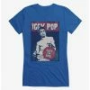 Cheap 🔔 Iggy Pop Lust For Life 👧 Girls T-Shirt 👍 1 Cheap 🔔 Iggy Pop Lust For Life 👧 Girls T-Shirt 👍 -Cheap Music Tees Store 14716207 hi
