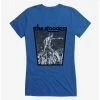 Hot Sale 🌟 Iggy Pop Live At Concert 👧 Girls T-Shirt ✨ -Cheap Music Tees Store 14716221 hi