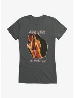 Brand new ⌛ Iggy Pop Raw Page 👧 Girls T-Shirt 🧨 -Cheap Music Tees Store 14716249 hi