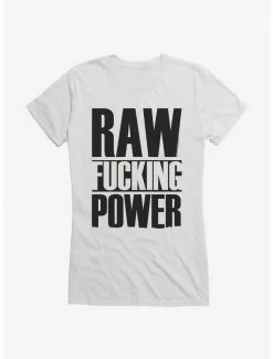 Discount ๐ฏ Iggy Pop Raw Font ๐ง Girls T-Shirt ๐ 13 Discount ๐ฏ Iggy Pop Raw Font ๐ง Girls T-Shirt ๐ -Cheap Music Tees Store 14716447 hi 1