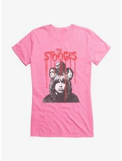 Buy โจ Iggy Pop The Stooges Red Font ๐ง Girls T-Shirt ๐ฅ 10 Buy โจ Iggy Pop The Stooges Red Font ๐ง Girls T-Shirt ๐ฅ -Cheap Music Tees Store 14716774 hi