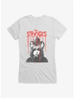 Buy โจ Iggy Pop The Stooges Red Font ๐ง Girls T-Shirt ๐ฅ 13 Buy โจ Iggy Pop The Stooges Red Font ๐ง Girls T-Shirt ๐ฅ -Cheap Music Tees Store 14716795 hi