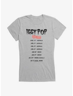 New ๐ฏ Iggy Pop Tour Dates ๐ง Girls T-Shirt ๐ 11 New ๐ฏ Iggy Pop Tour Dates ๐ง Girls T-Shirt ๐ -Cheap Music Tees Store 14716816 hi