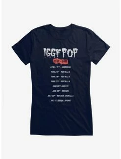 New ๐ฏ Iggy Pop Tour Dates ๐ง Girls T-Shirt ๐ 12 New ๐ฏ Iggy Pop Tour Dates ๐ง Girls T-Shirt ๐ -Cheap Music Tees Store 14716823 hi