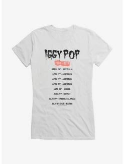 New ๐ฏ Iggy Pop Tour Dates ๐ง Girls T-Shirt ๐ 13 New ๐ฏ Iggy Pop Tour Dates ๐ง Girls T-Shirt ๐ -Cheap Music Tees Store 14716830 hi