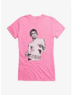 Cheapest ๐ Iggy Pop Young Pose ๐ง Girls T-Shirt ๐ 10 Cheapest ๐ Iggy Pop Young Pose ๐ง Girls T-Shirt ๐ -Cheap Music Tees Store 14716879 hi