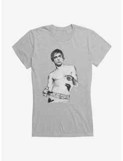 Cheapest ๐ Iggy Pop Young Pose ๐ง Girls T-Shirt ๐ 11 Cheapest ๐ Iggy Pop Young Pose ๐ง Girls T-Shirt ๐ -Cheap Music Tees Store 14716886 hi