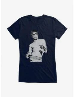 Cheapest ๐ Iggy Pop Young Pose ๐ง Girls T-Shirt ๐ 12 Cheapest ๐ Iggy Pop Young Pose ๐ง Girls T-Shirt ๐ -Cheap Music Tees Store 14716893 hi 1
