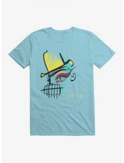 Coupon 👍 Boy George & Culture Club Artwork T-Shirt 🧨 -Cheap Music Tees Store 14717113 hi