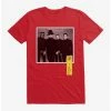 Outlet ๐ Boy George & Culture Club Band Picture T-Shirt ๐ 2 Outlet ๐ Boy George & Culture Club Band Picture T-Shirt ๐ -Cheap Music Tees Store 14717149 hi