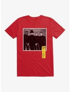 Outlet ๐ Boy George & Culture Club Band Picture T-Shirt ๐