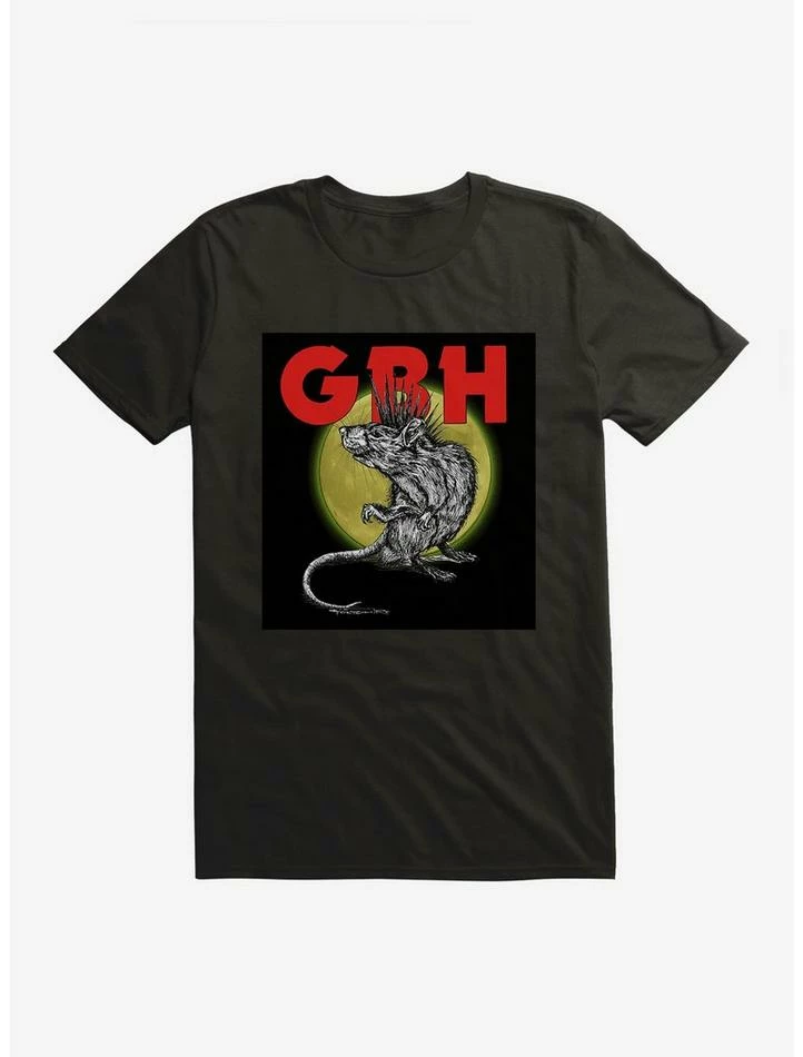 Deals ๐ GBH Rat T-Shirt ๐ 4 Deals ๐ GBH Rat T-Shirt ๐ - Image 2