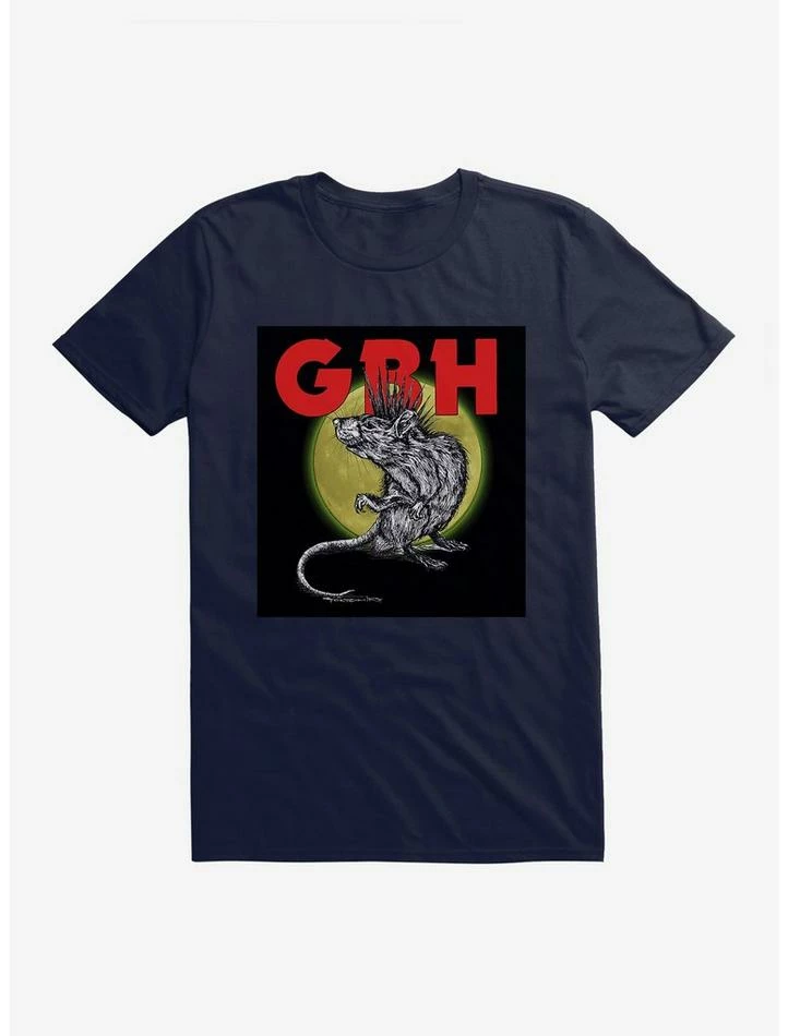 Deals ๐ GBH Rat T-Shirt ๐ 5 Deals ๐ GBH Rat T-Shirt ๐ - Image 3
